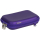 RIVACASE Davos 9101 etui twarde HDD 2.5" fioletowy - 1078222 - zdjęcie 2